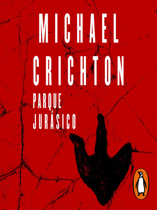 Title details for Parque Jurásico by Michael Crichton - Wait list
